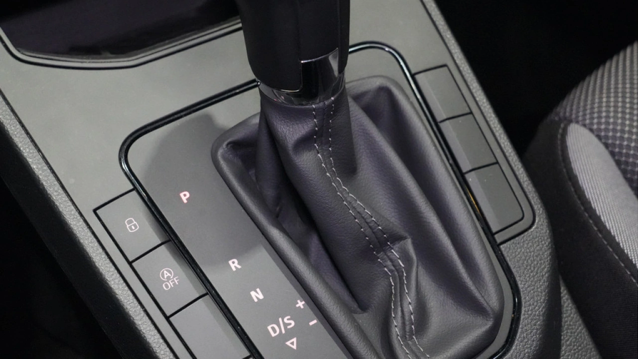 SEAT Ibiza 1.0 TSI 110pk DSG Style