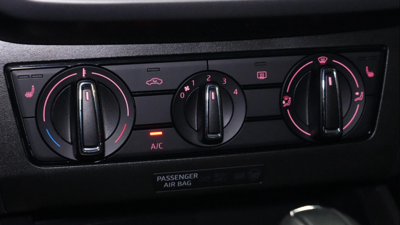 SEAT Ibiza 1.0 TSI 110pk DSG Style