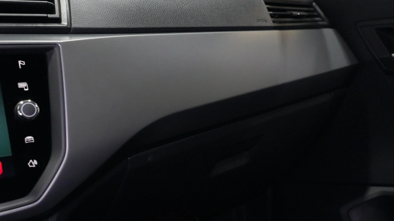 SEAT Ibiza 1.0 TSI 110pk DSG Style