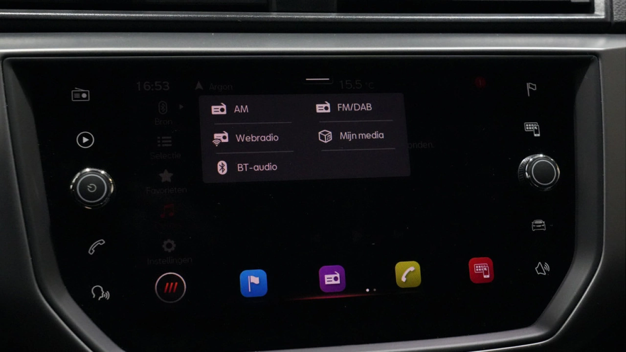 SEAT Ibiza 1.0 TSI 110pk DSG Style