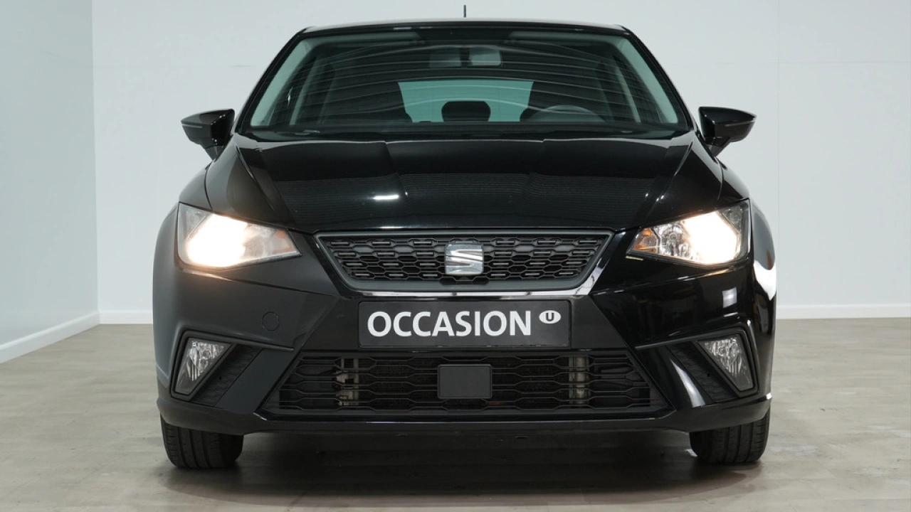 SEAT Ibiza 1.0 TSI 110pk DSG Style