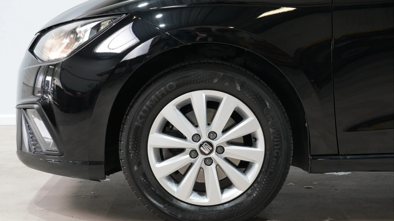 SEAT Ibiza 1.0 TSI 110pk DSG Style