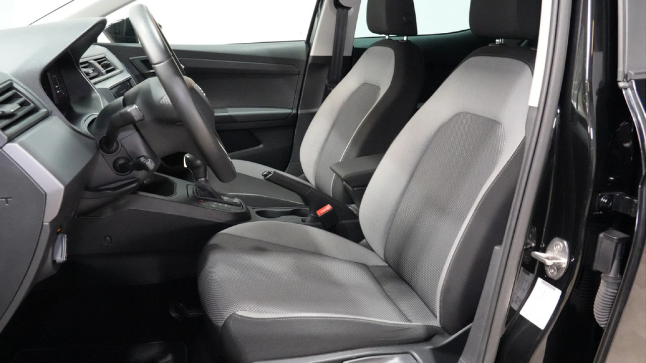 SEAT Ibiza 1.0 TSI 110pk DSG Style