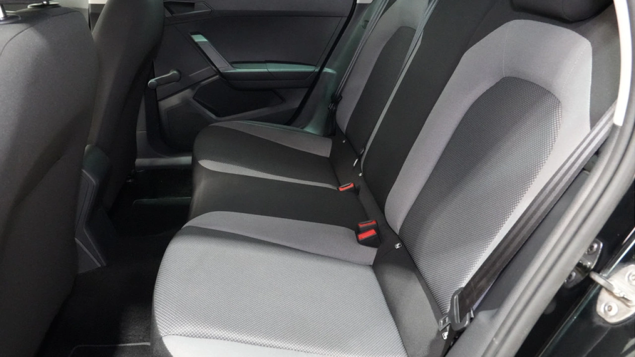 SEAT Ibiza 1.0 TSI 110pk DSG Style