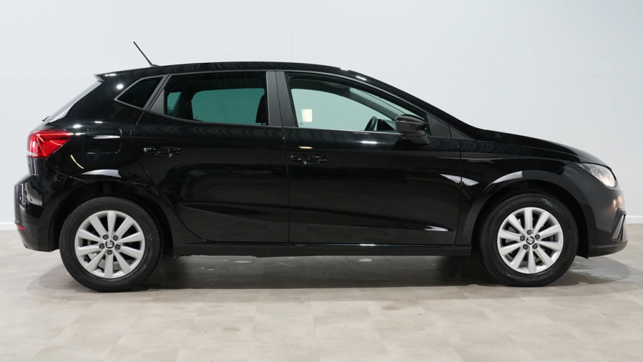 SEAT Ibiza 1.0 TSI 110pk DSG Style