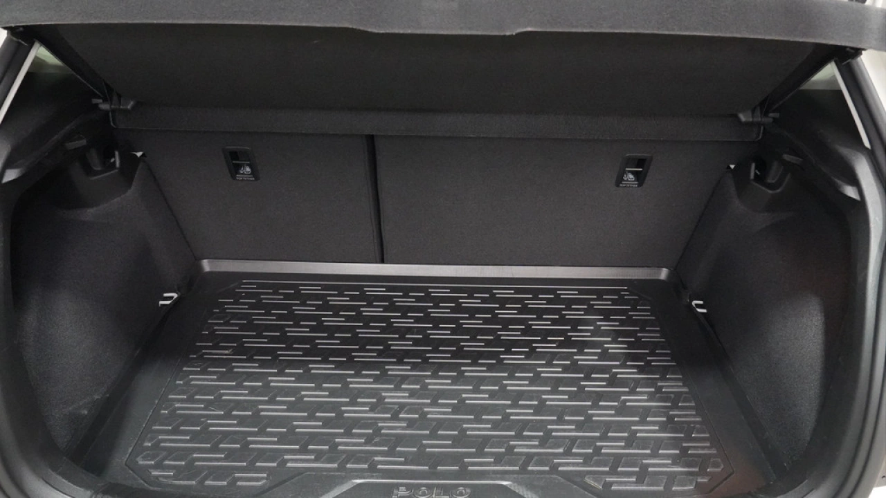 Volkswagen Polo 1.0 TSI Life Business