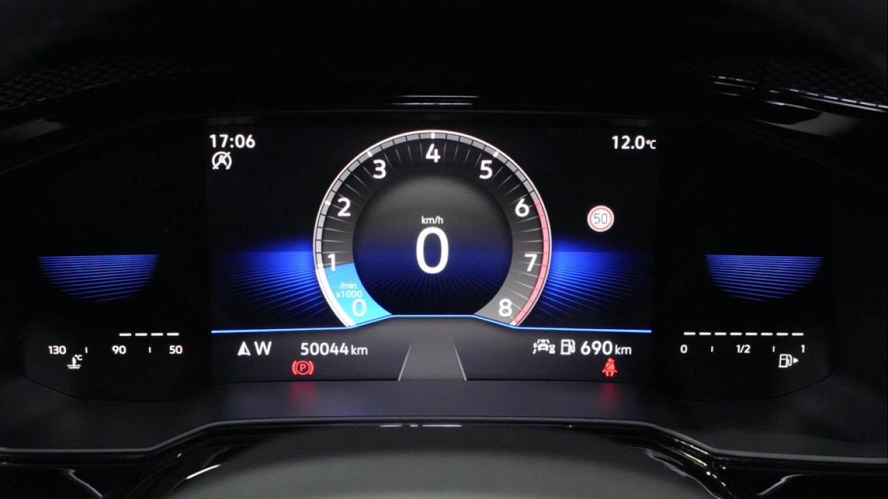 Volkswagen Polo 1.0 TSI Life Business