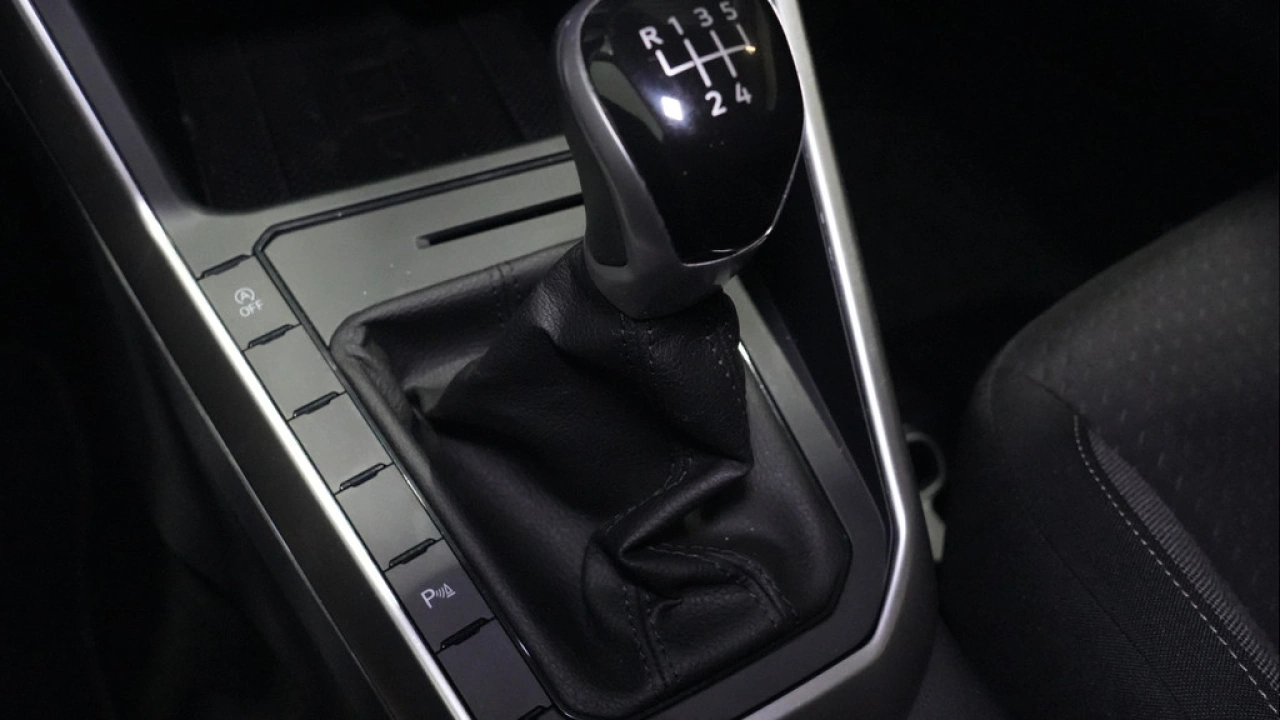 Volkswagen Polo 1.0 TSI Life Business