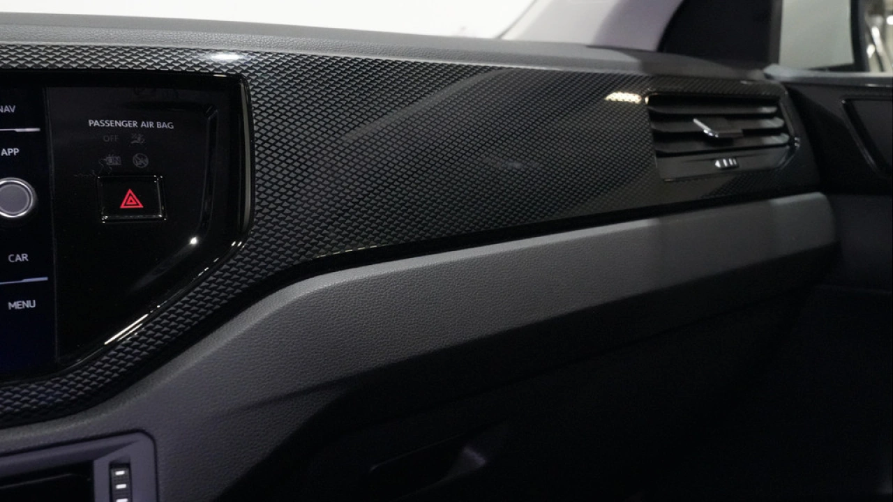 Volkswagen Polo 1.0 TSI Life Business