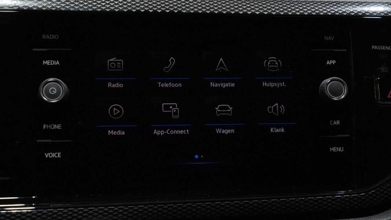 Volkswagen Polo 1.0 TSI Life Business