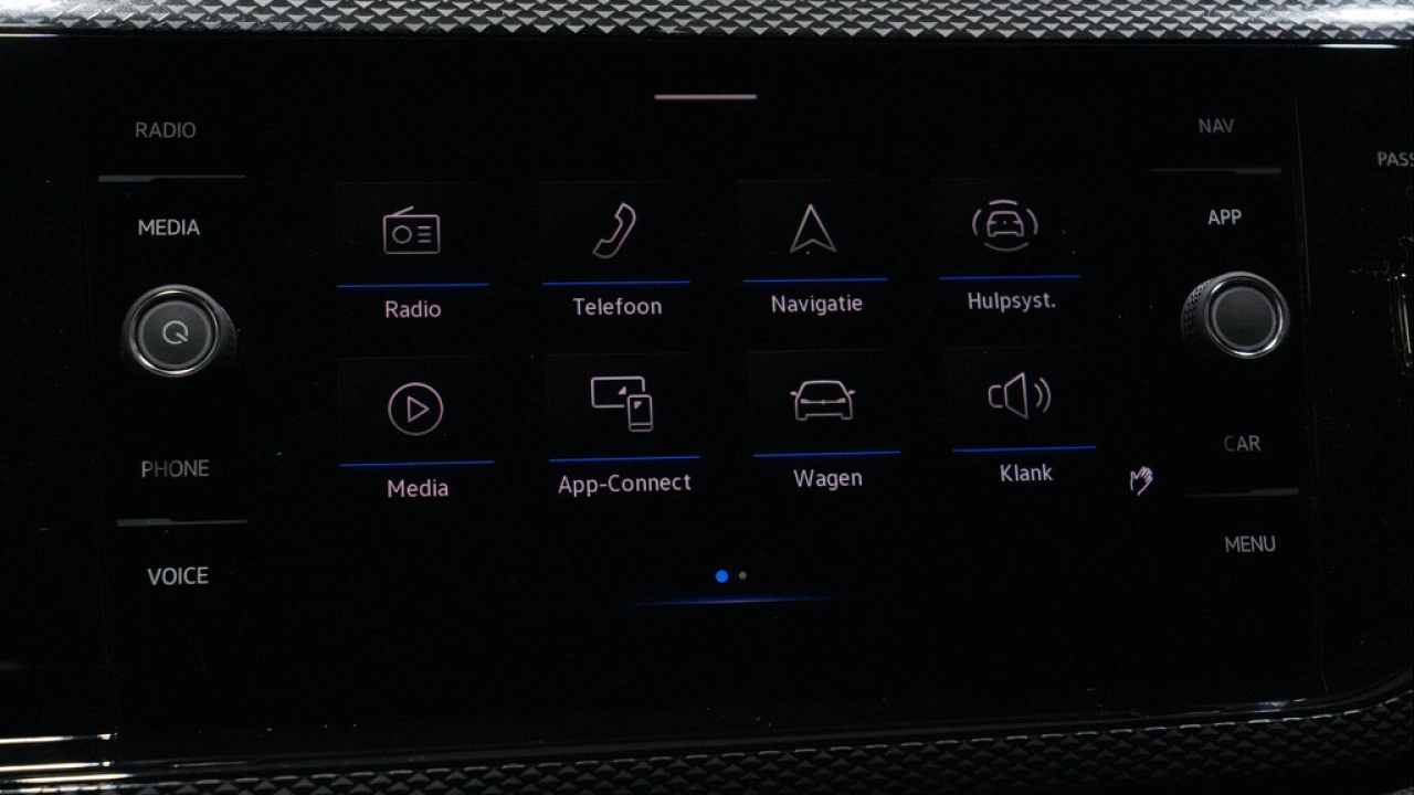 Volkswagen Polo 1.0 TSI Life Business