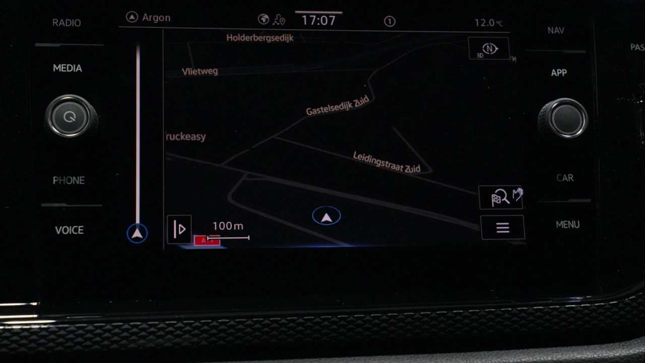 Volkswagen Polo 1.0 TSI Life Business