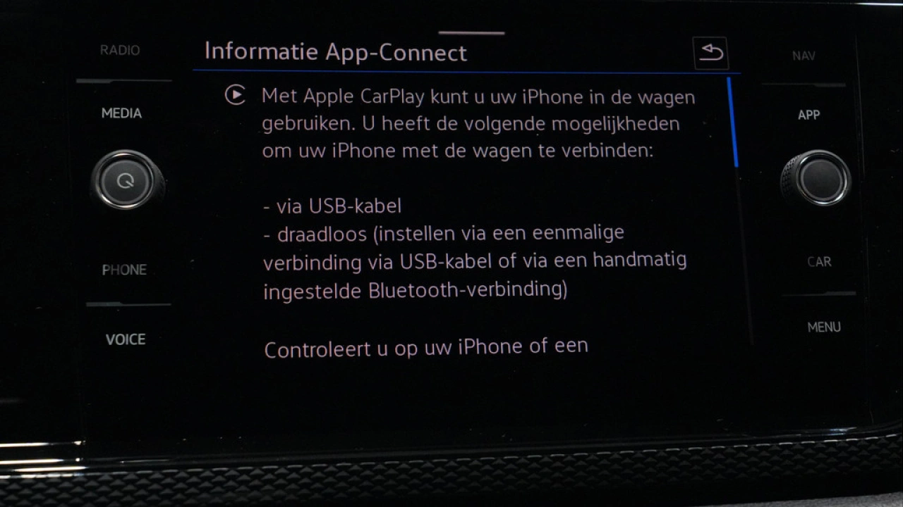 Volkswagen Polo 1.0 TSI Life Business