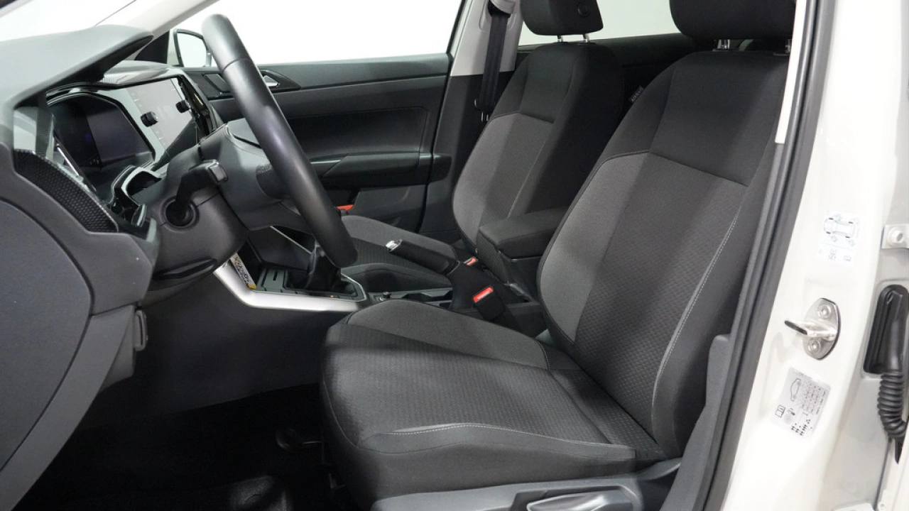 Volkswagen Polo 1.0 TSI Life Business