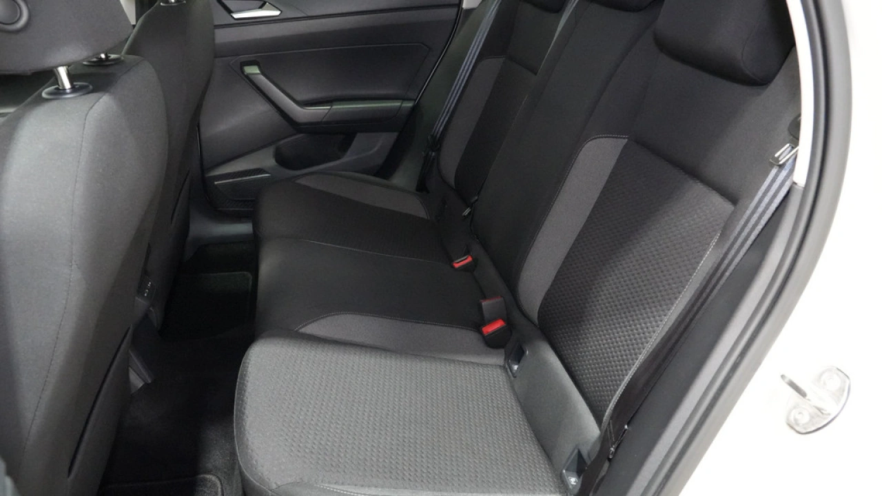 Volkswagen Polo 1.0 TSI Life Business