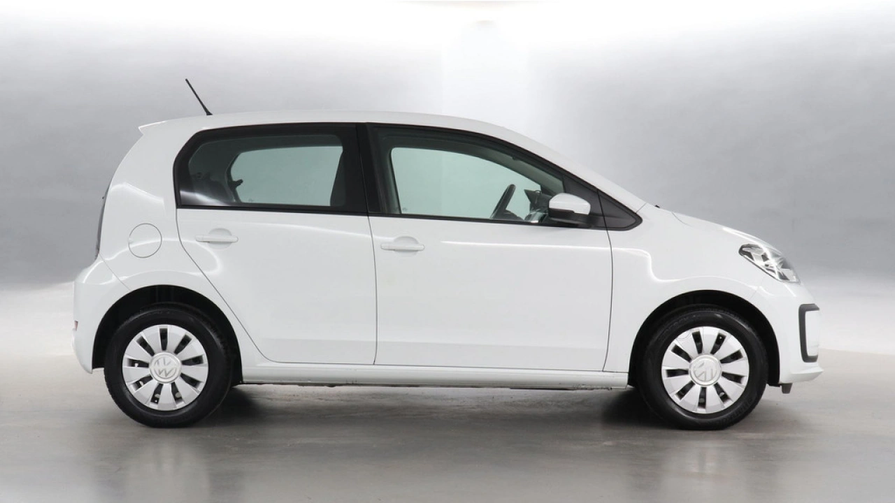 Volkswagen up! 1.0 65pk