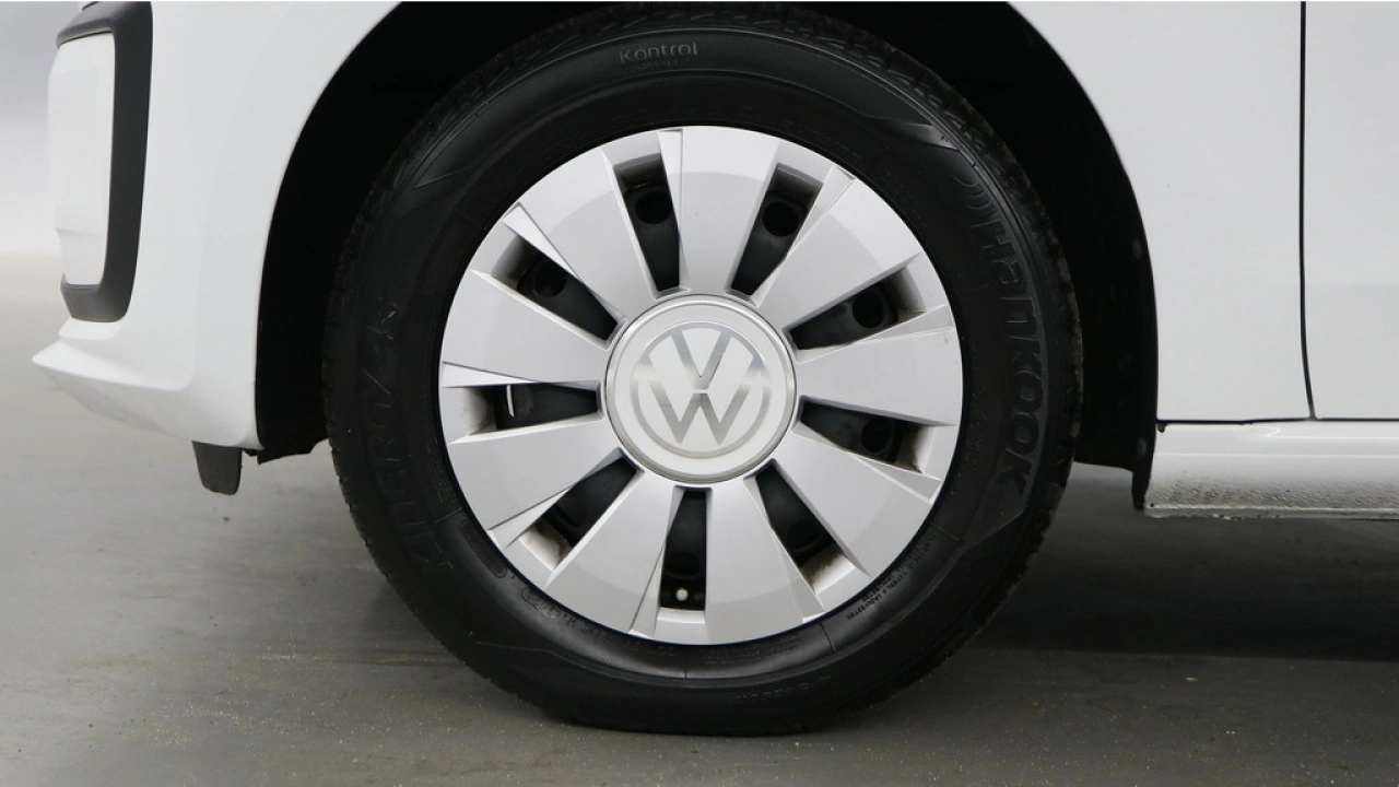 Volkswagen up! 1.0 65pk