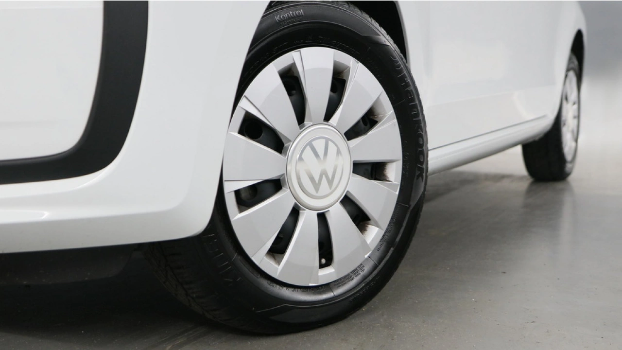 Volkswagen up! 1.0 65pk