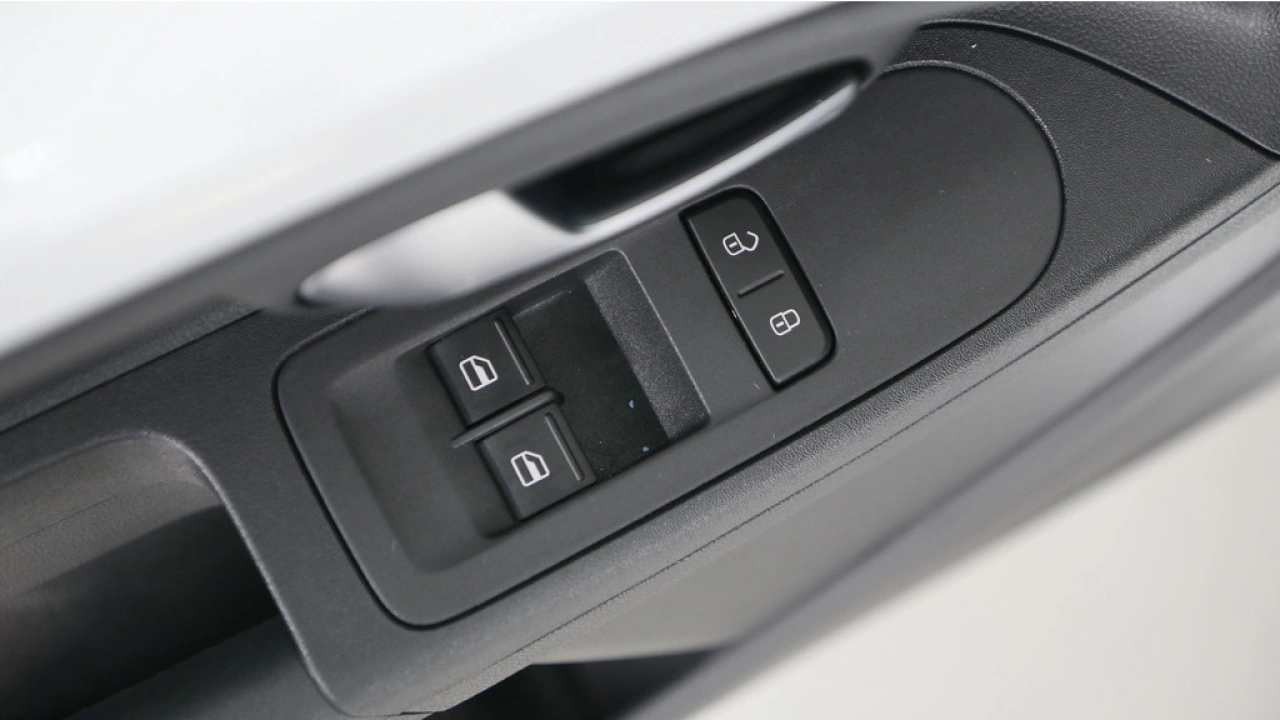 Volkswagen up! 1.0 65pk