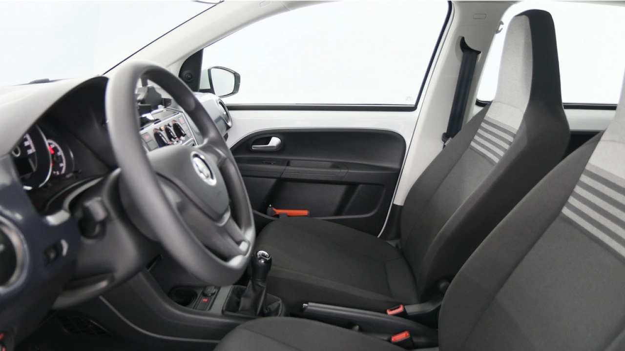 Volkswagen up! 1.0 65pk