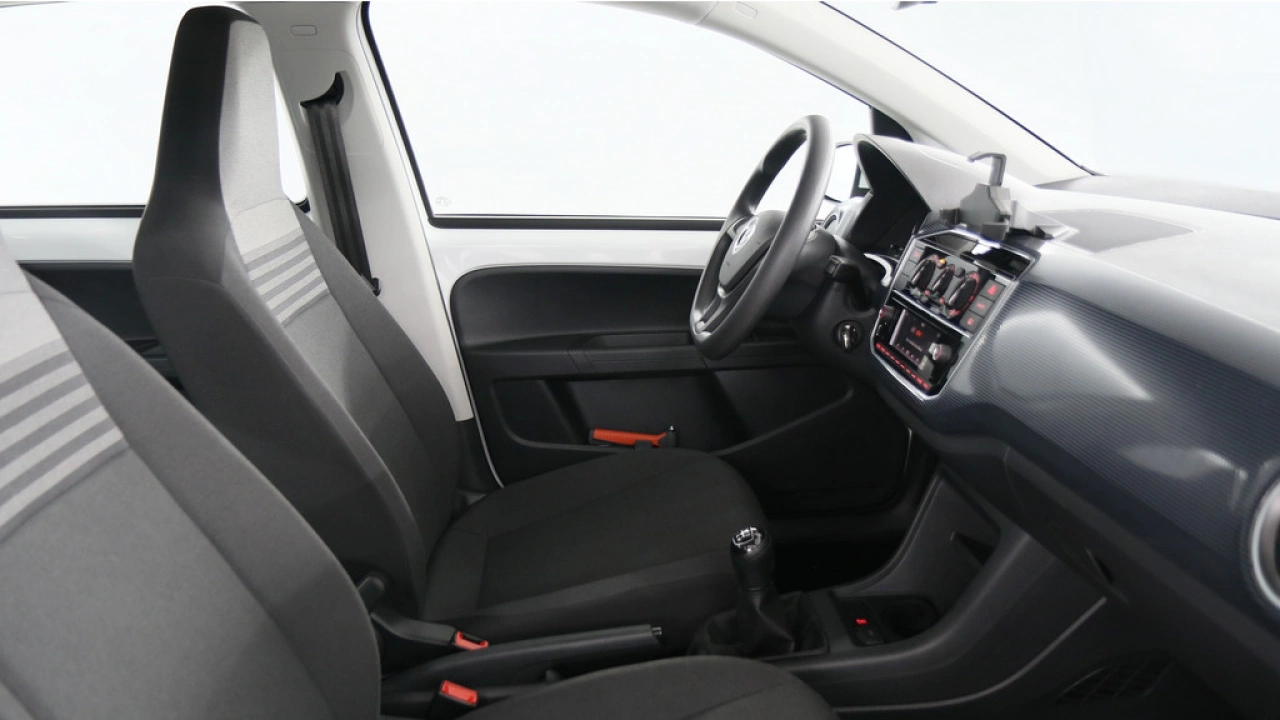 Volkswagen up! 1.0 65pk