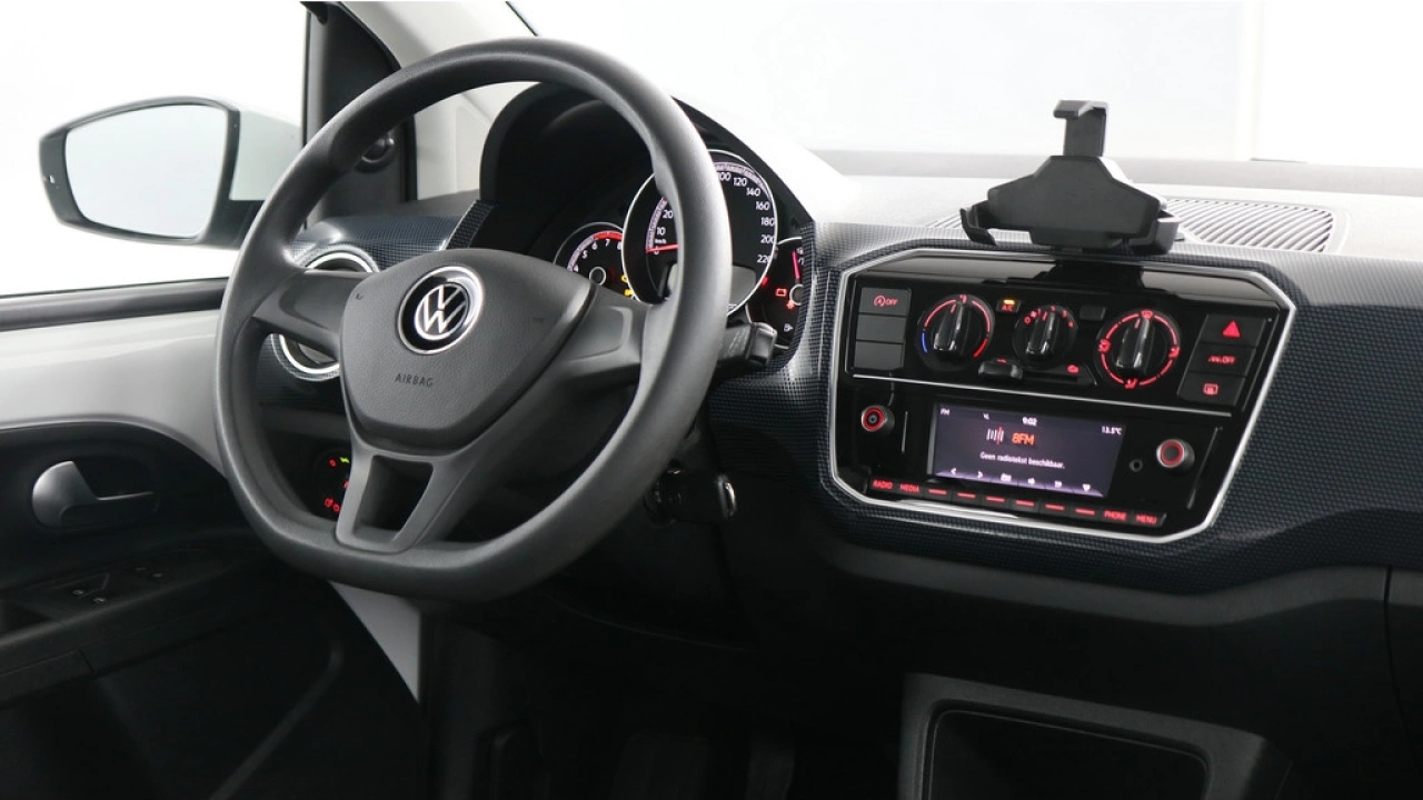 Volkswagen up! 1.0 65pk