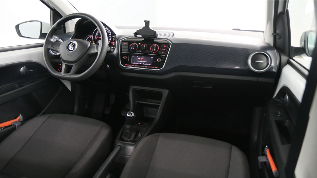 Volkswagen up! 1.0 65pk