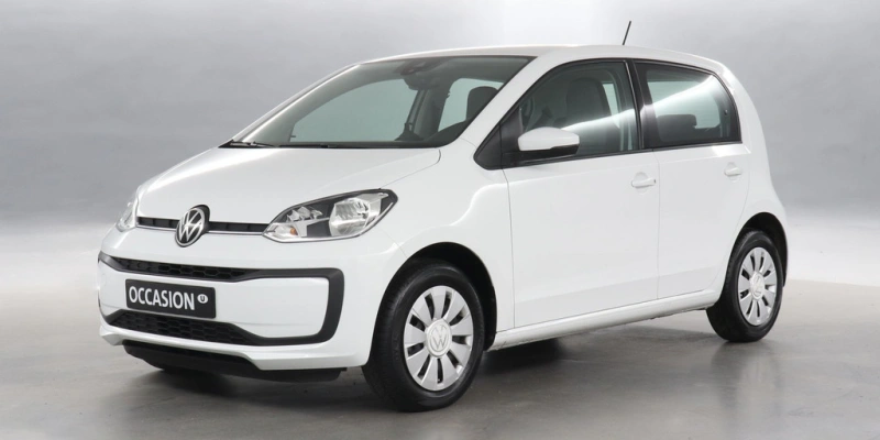 Volkswagen up! 1.0 65pk