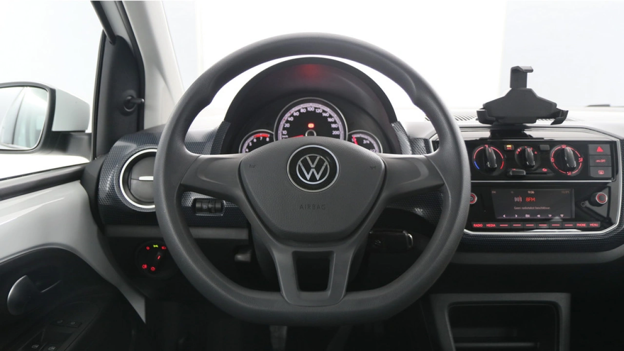 Volkswagen up! 1.0 65pk