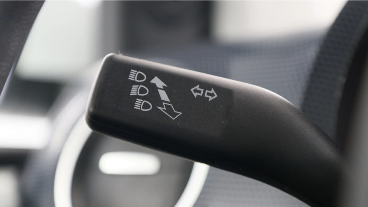 Volkswagen up! 1.0 65pk