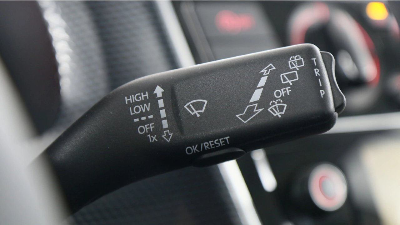 Volkswagen up! 1.0 65pk