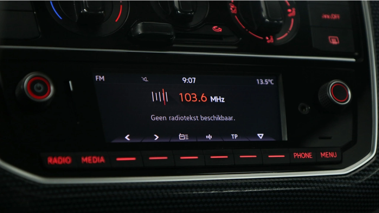 Volkswagen up! 1.0 65pk