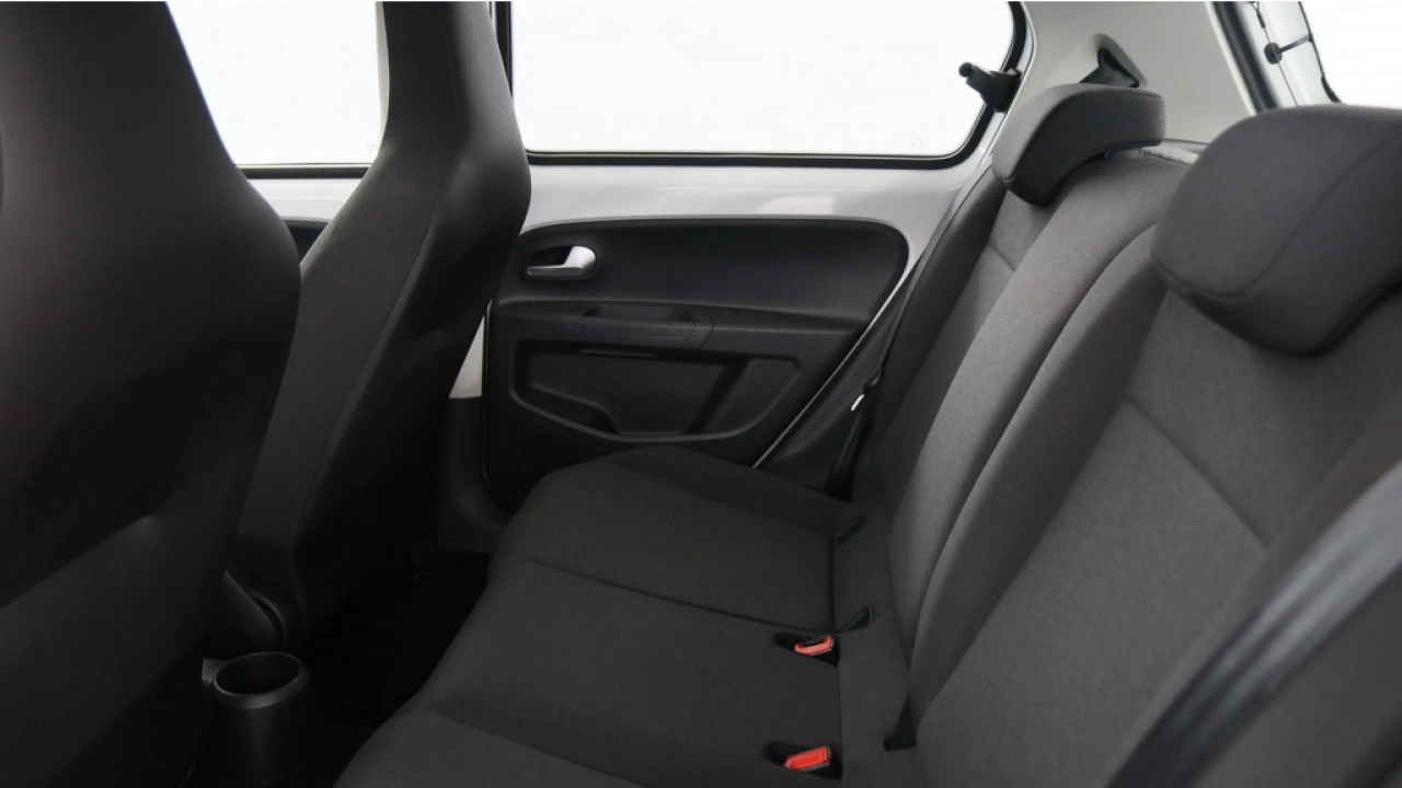 Volkswagen up! 1.0 65pk