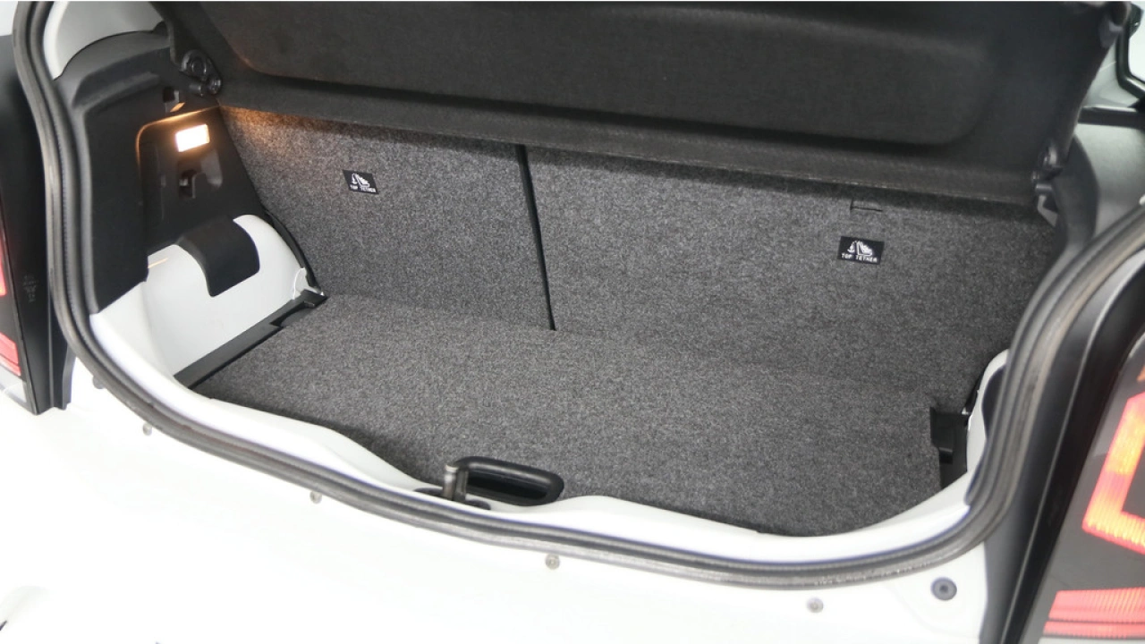 Volkswagen up! 1.0 65pk