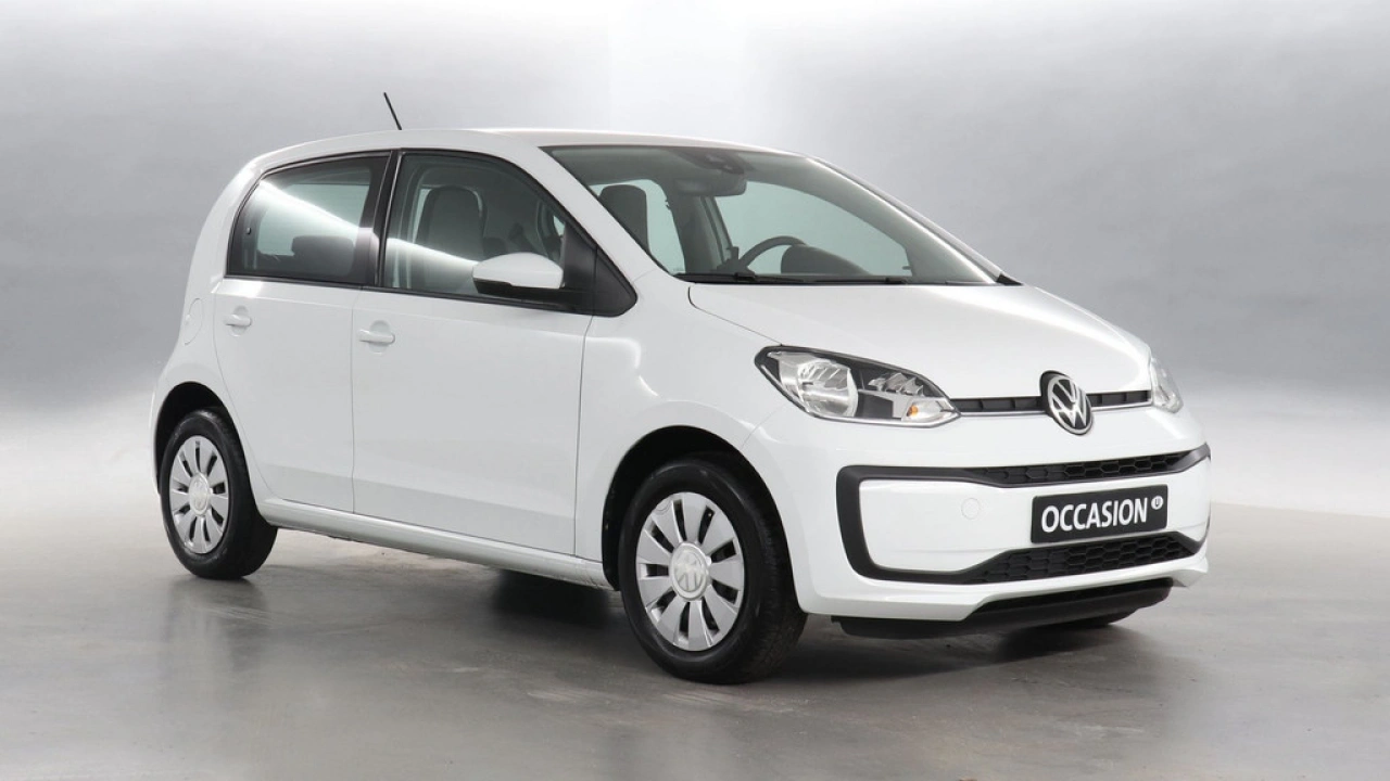 Volkswagen up! 1.0 65pk