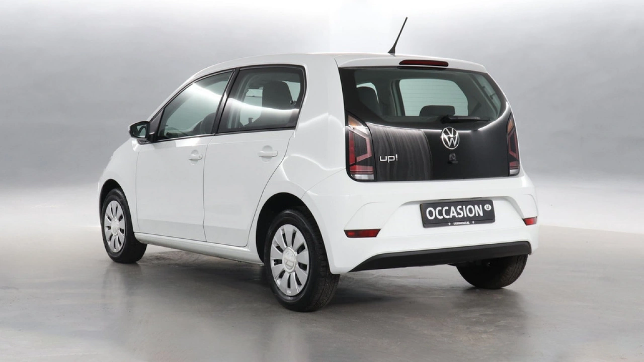 Volkswagen up! 1.0 65pk