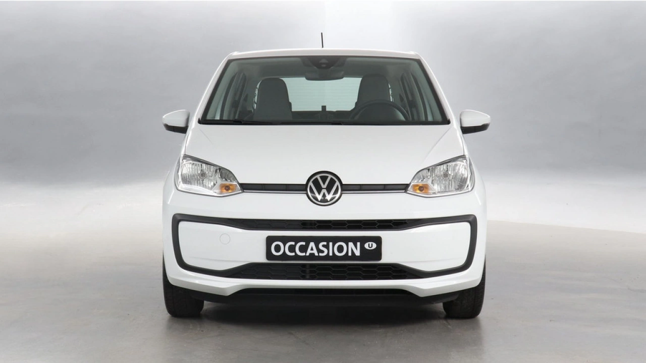 Volkswagen up! 1.0 65pk