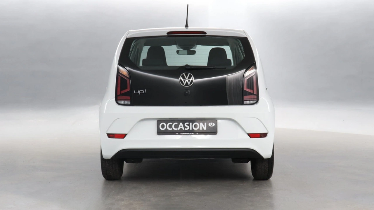 Volkswagen up! 1.0 65pk