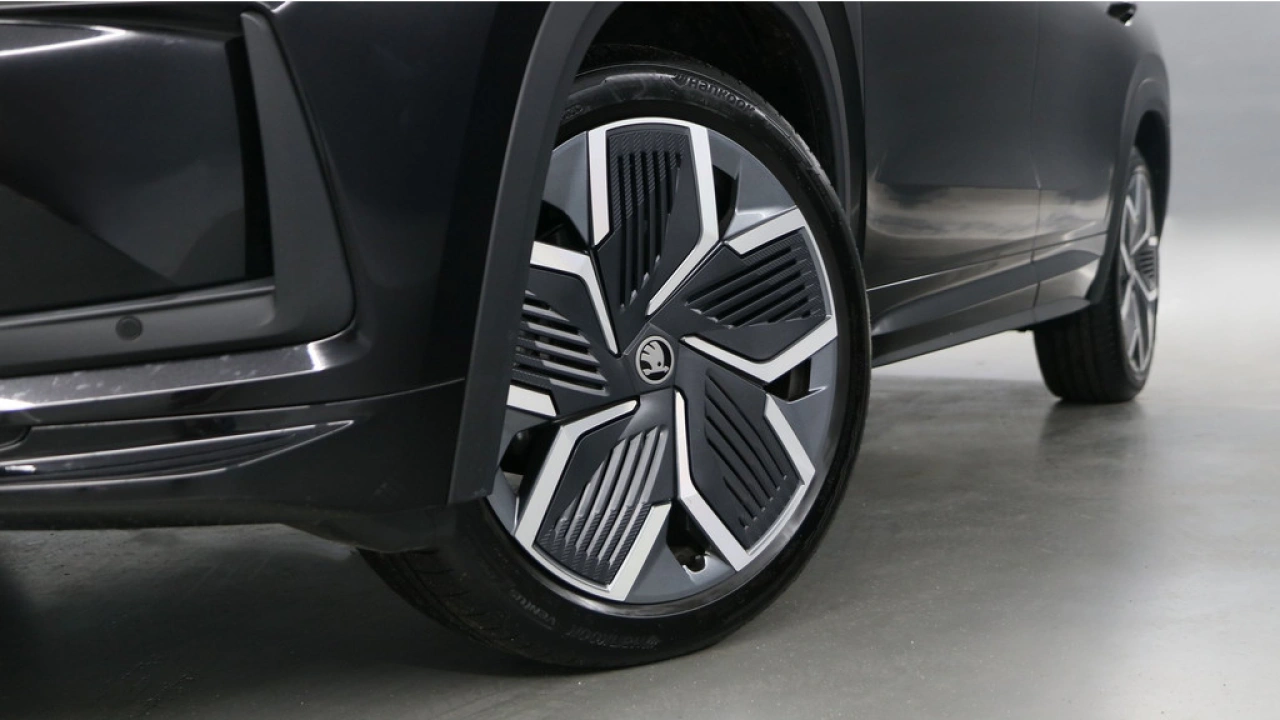 Škoda Kodiaq 1.5 TSI 204pk PHEV Sportline Business DSG