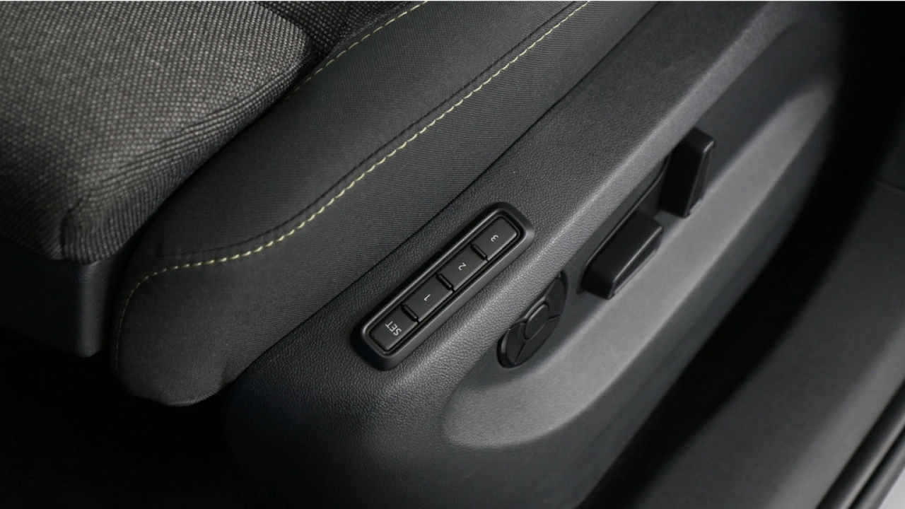 Škoda Kodiaq 1.5 TSI 204pk PHEV Sportline Business DSG