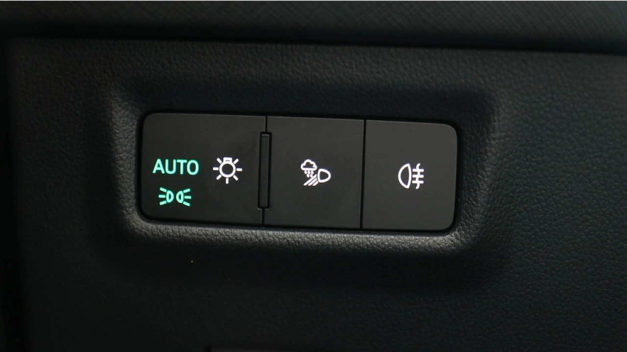 Škoda Kodiaq 1.5 TSI 204pk PHEV Sportline Business DSG