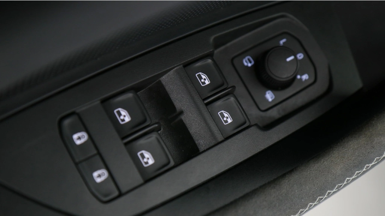 Škoda Kodiaq 1.5 TSI 204pk PHEV Sportline Business DSG