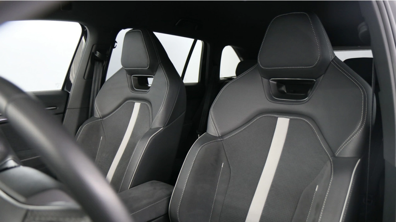 Škoda Kodiaq 1.5 TSI 204pk PHEV Sportline Business DSG