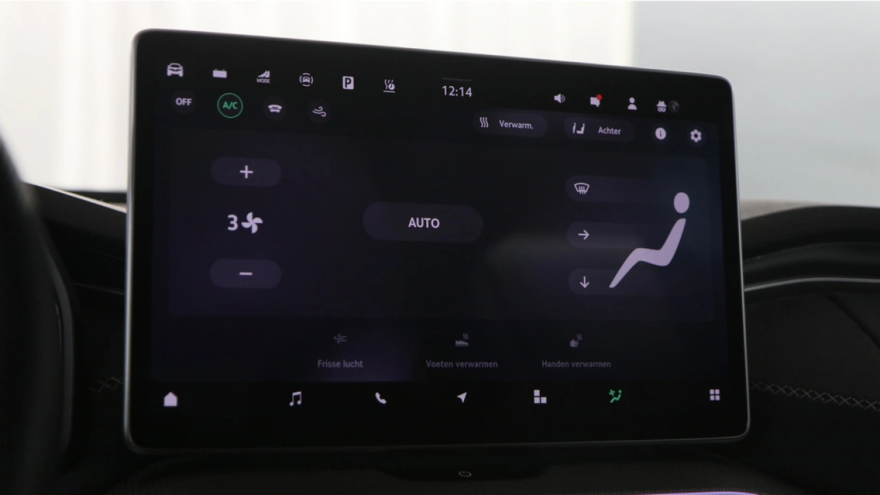 Škoda Kodiaq 1.5 TSI 204pk PHEV Sportline Business DSG