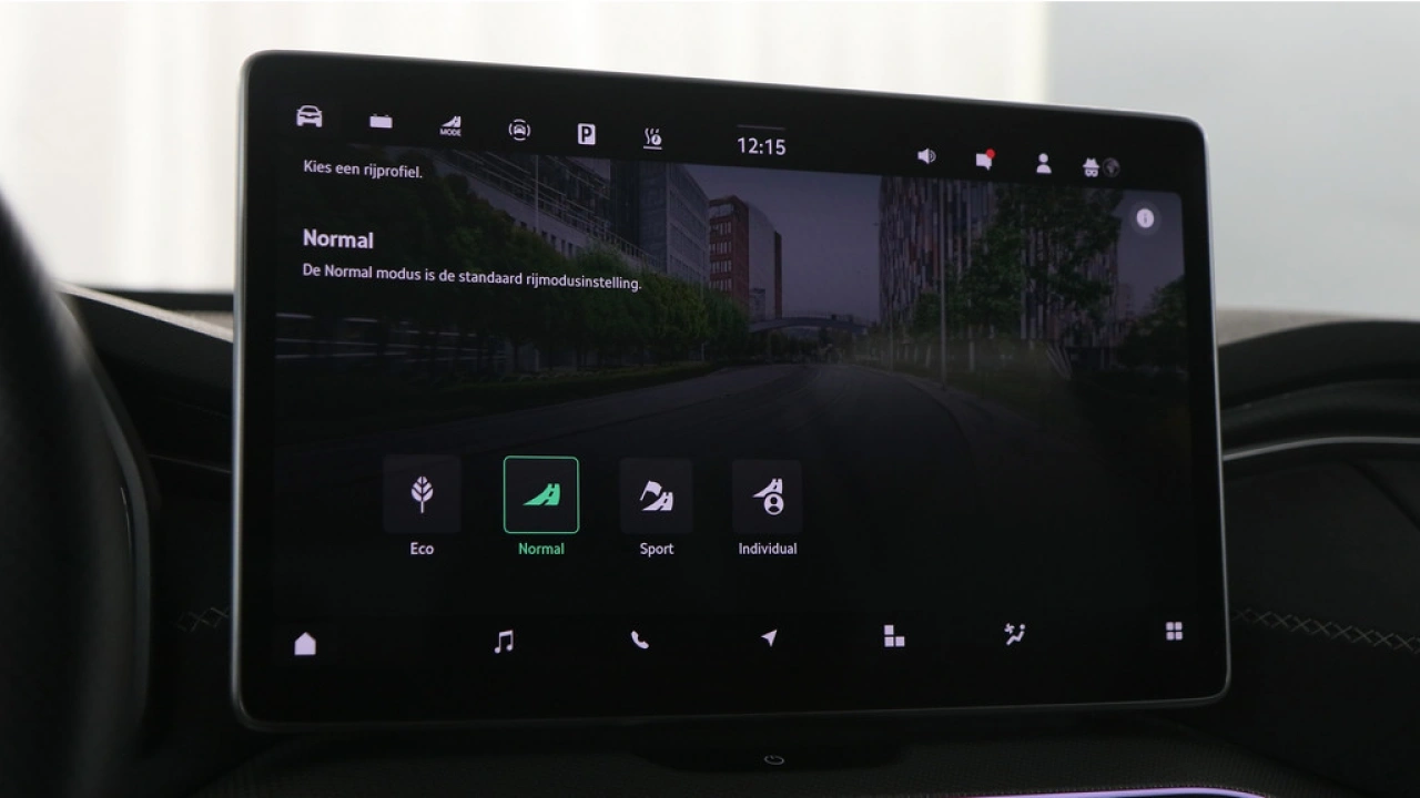 Škoda Kodiaq 1.5 TSI 204pk PHEV Sportline Business DSG