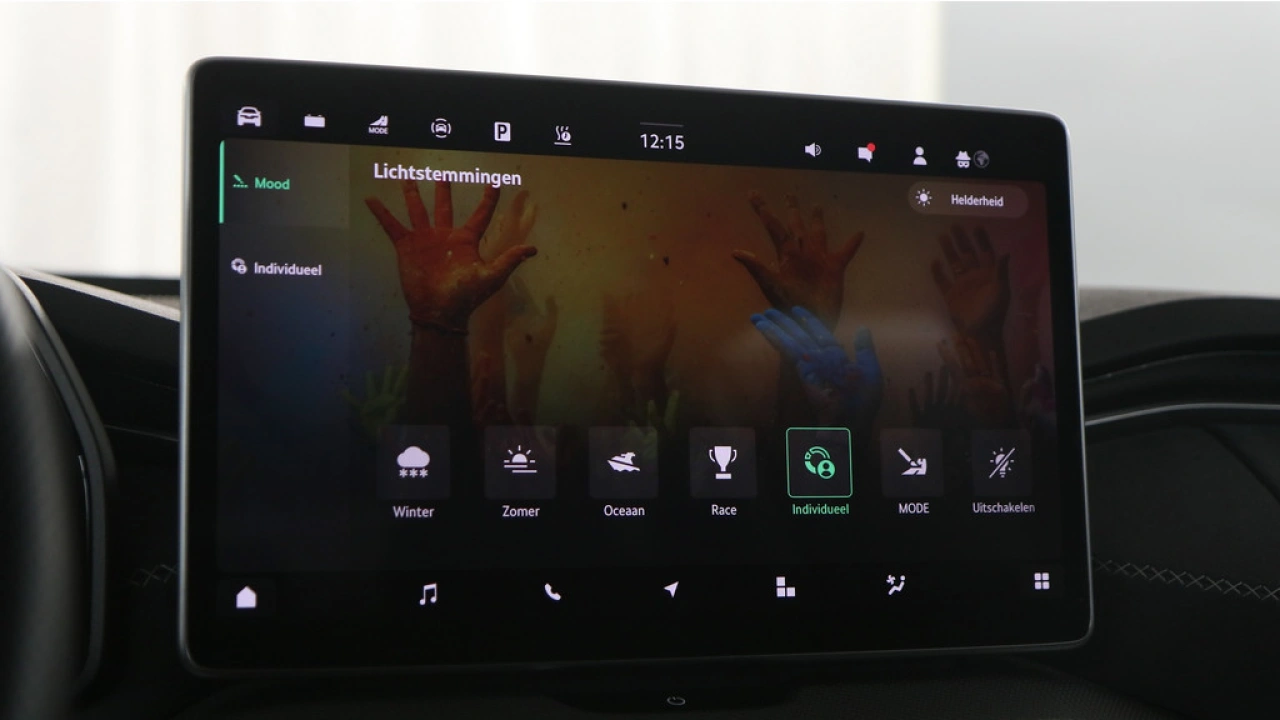 Škoda Kodiaq 1.5 TSI 204pk PHEV Sportline Business DSG