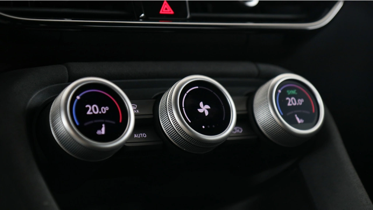 Škoda Kodiaq 1.5 TSI 204pk PHEV Sportline Business DSG