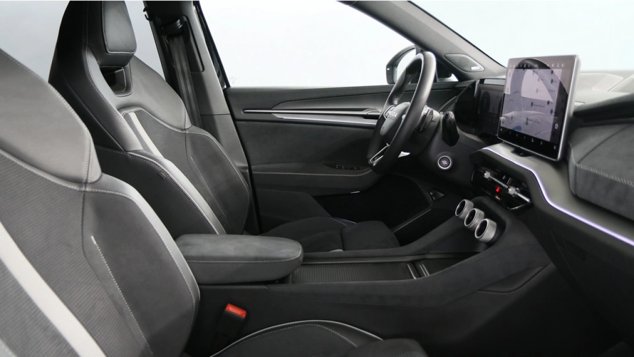 Škoda Kodiaq 1.5 TSI 204pk PHEV Sportline Business DSG