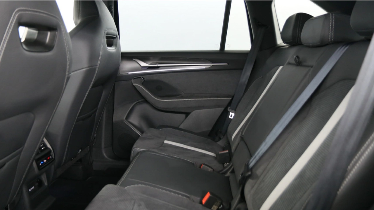 Škoda Kodiaq 1.5 TSI 204pk PHEV Sportline Business DSG