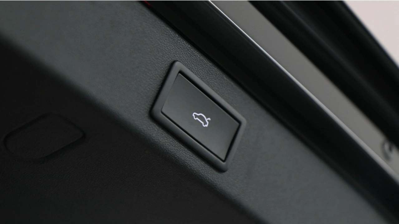 Škoda Kodiaq 1.5 TSI 204pk PHEV Sportline Business DSG